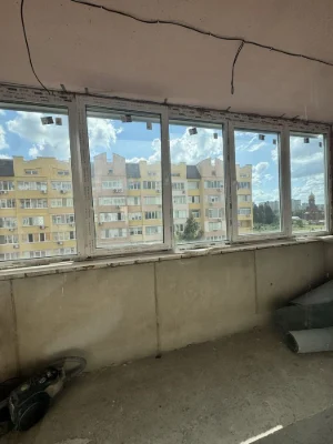 Термінов! Продам 2-кімнатну квартиру 75м² МЖК Інтернаціоналі