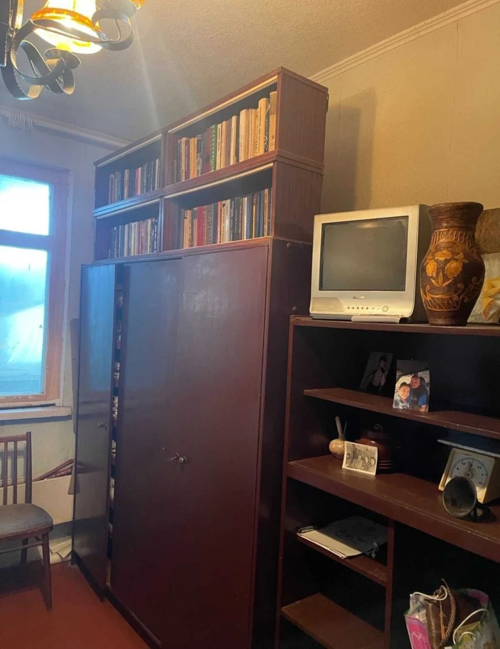 Продам 3х кв. Рогань, ул О Зубарева, м Индустриальная, ХТЗ