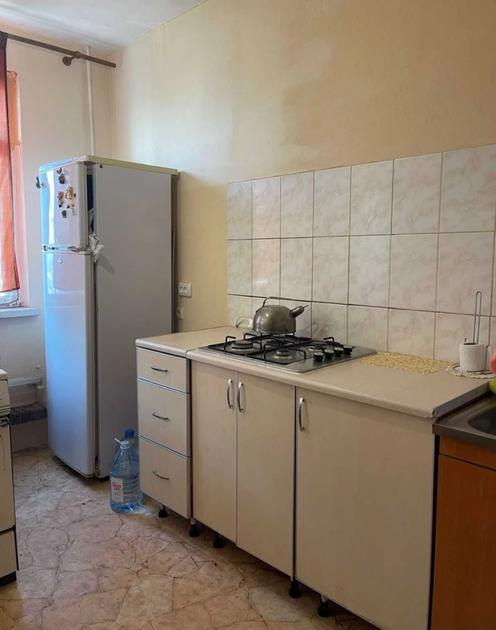 Продам 3х кв. Рогань, ул О Зубарева, м Индустриальная, ХТЗ