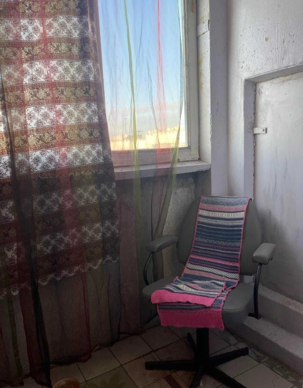 Продам 3х кв. Рогань, ул О Зубарева, м Индустриальная, ХТЗ