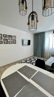 Продажа. 1 комнатная  квартира с ремонтом ЖК Левада 1