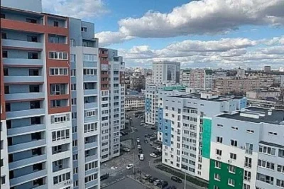 Продажа. 1 комнатная  квартира с ремонтом ЖК Левада 1