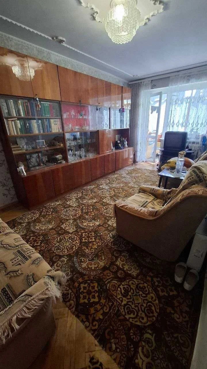 2к кв, ул.Познанская, Салтовка. Сертификат!