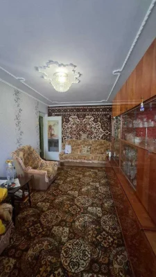 2к кв, ул.Познанская, Салтовка. Сертификат!