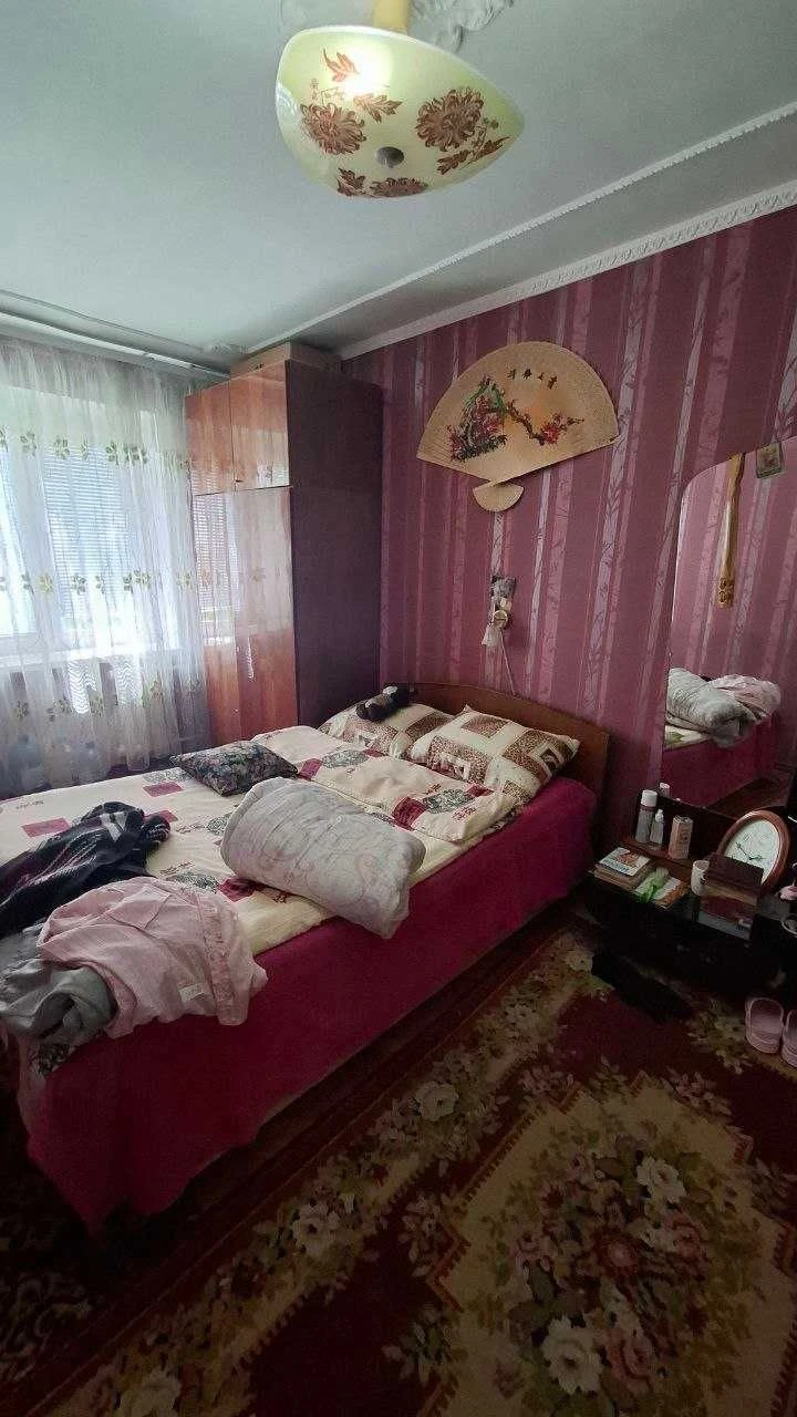 2к кв, ул.Познанская, Салтовка. Сертификат!