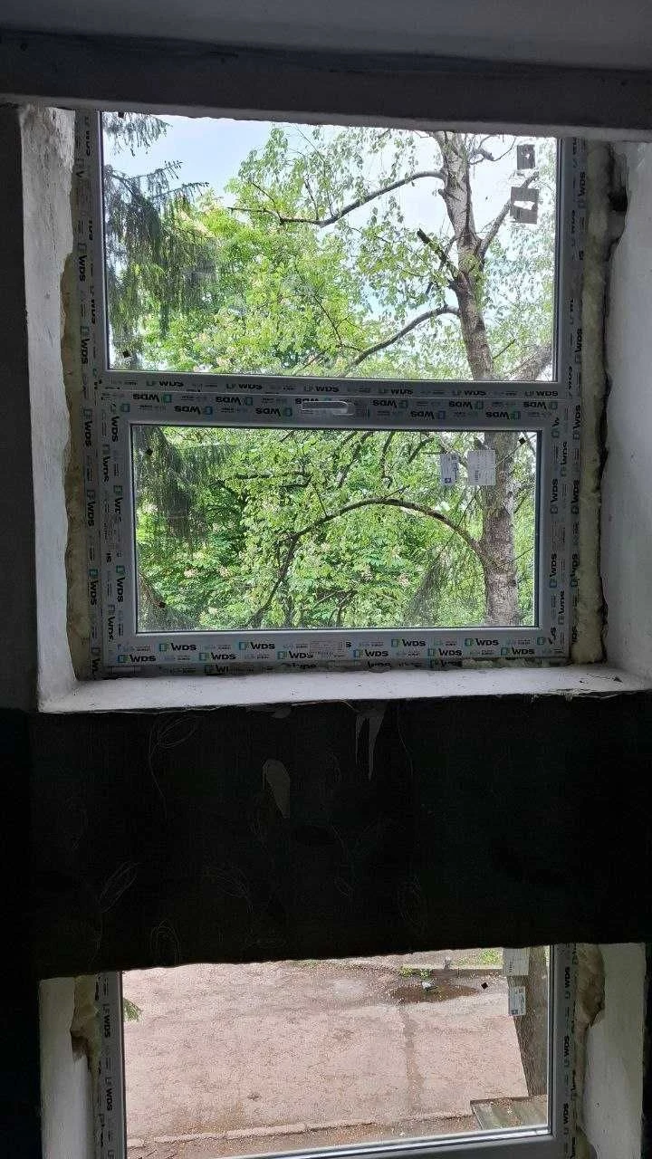 2к кв, ул.Познанская, Салтовка. Сертификат!