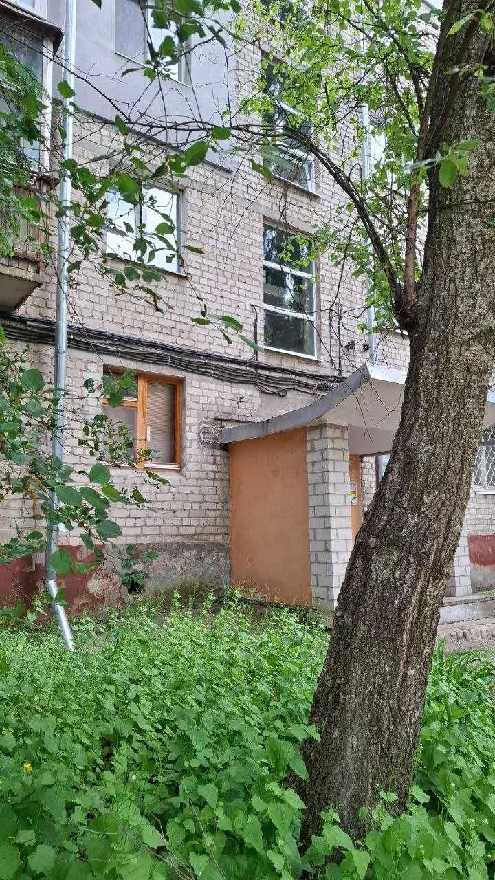 2к кв, ул.Познанская, Салтовка. Сертификат!