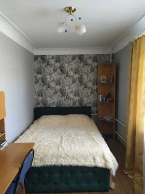 Продается 2 комнатная квартира рынок ХТЗ, церковь