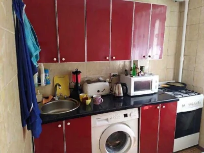 Продается 2 комнатная квартира рынок ХТЗ, церковь