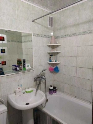 Продается 2 комнатная квартира рынок ХТЗ, церковь