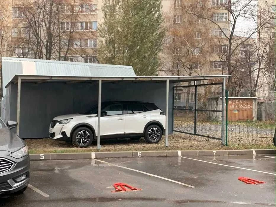 Квартира від власника у центрі  Харкова з окремою коморою та