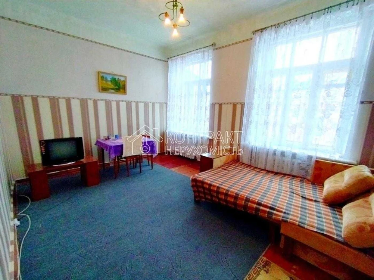 Продаж 3к квартири м.Холодна Гора