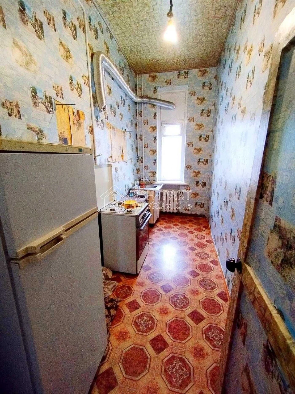 Продаж 3к квартири м.Холодна Гора
