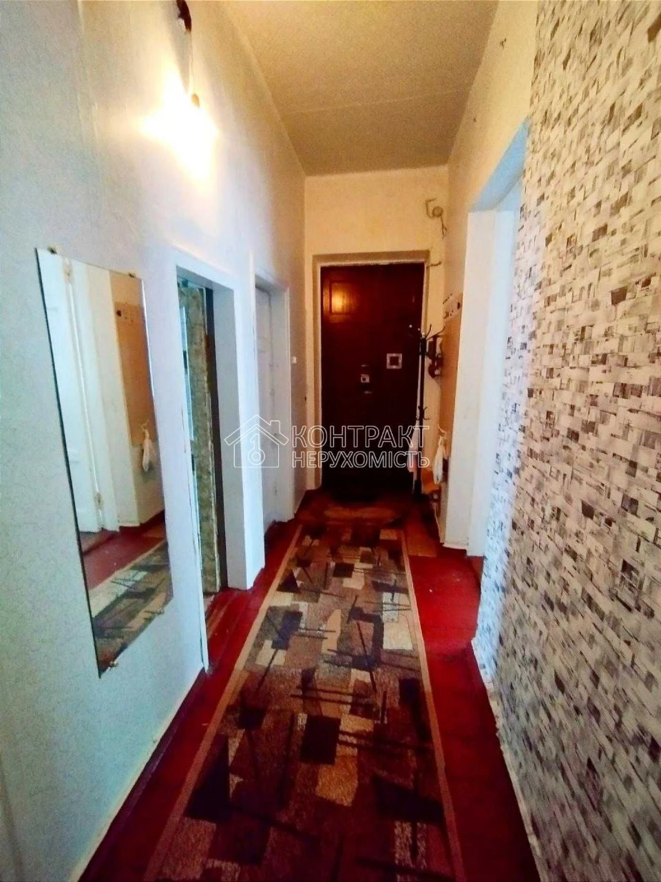 Продаж 3к квартири м.Холодна Гора