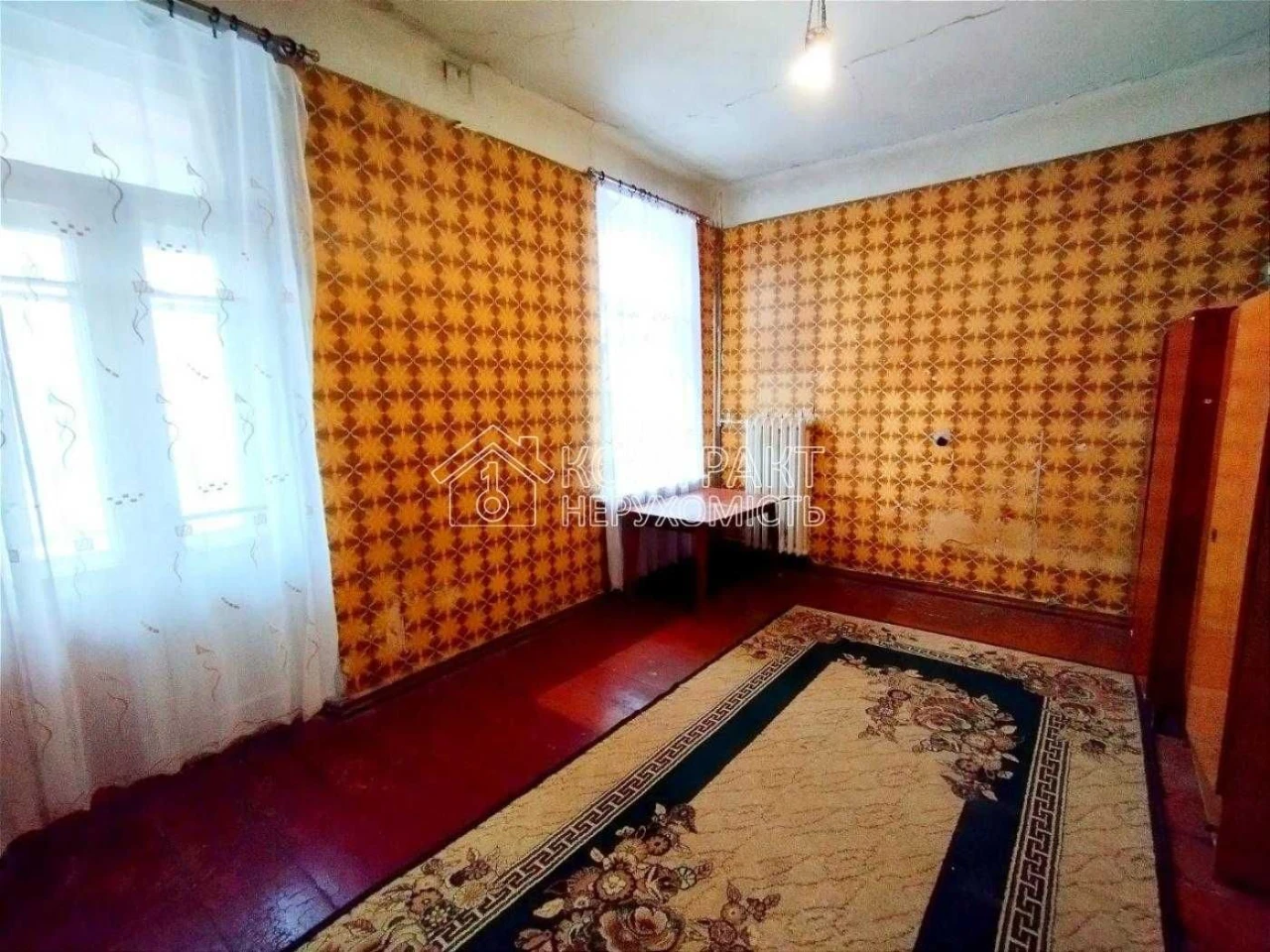 Продаж 3к квартири м.Холодна Гора