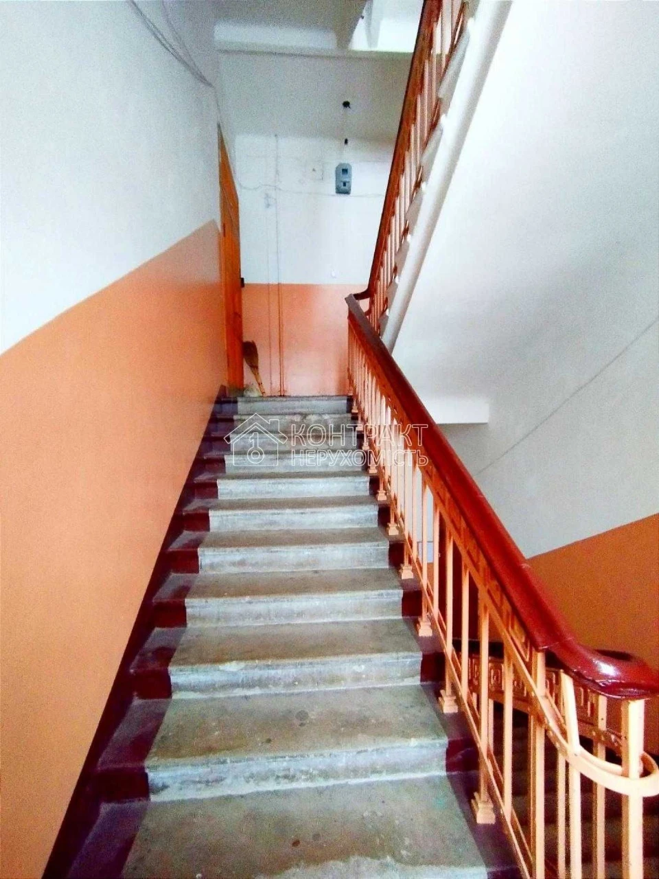 Продаж 3к квартири м.Холодна Гора