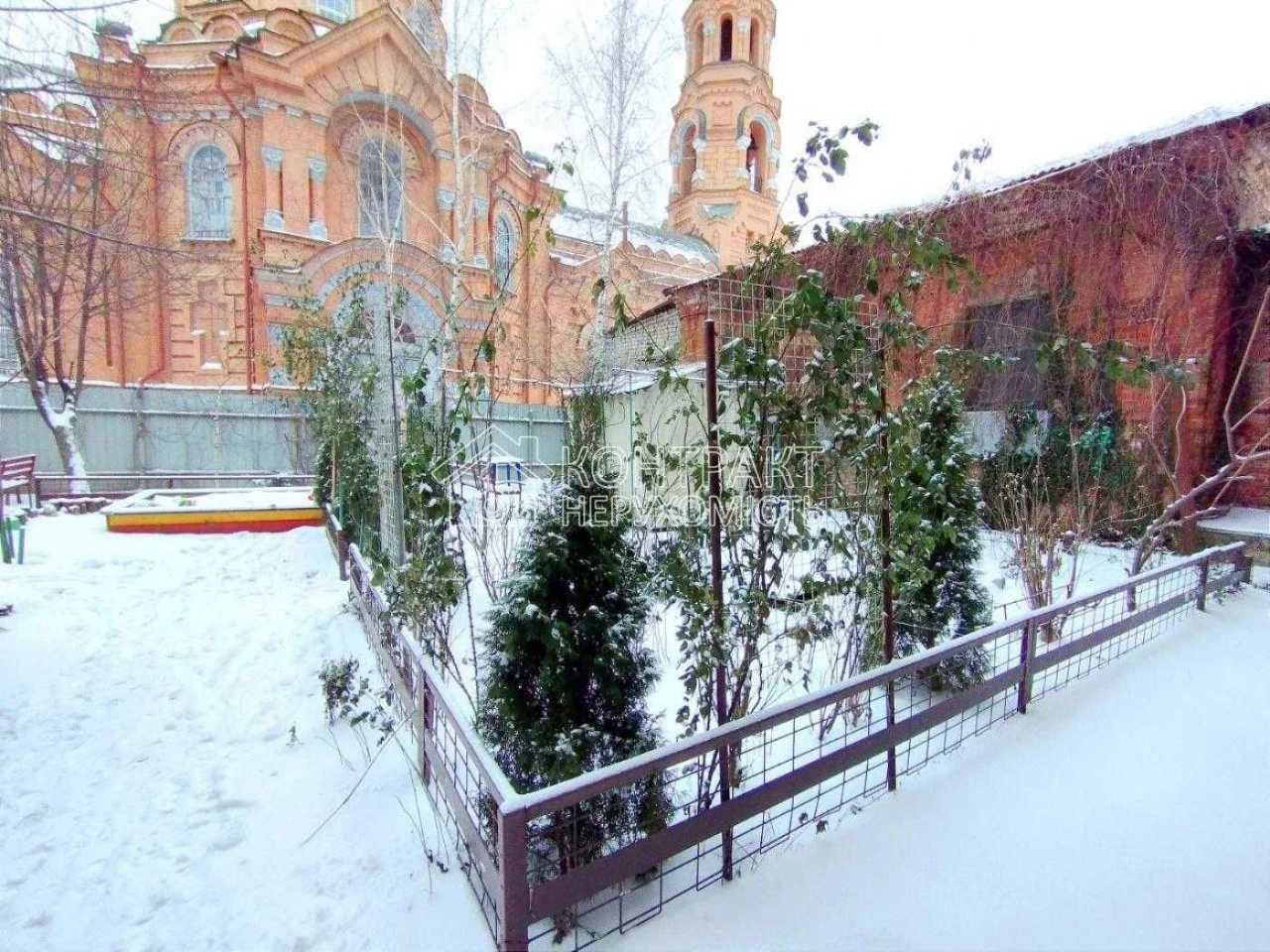 Продаж 3к квартири м.Холодна Гора