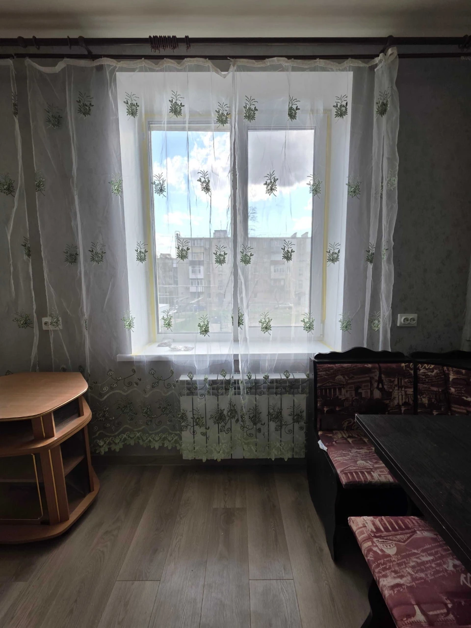 Гостинка Холодная гора 25м2 (404979)