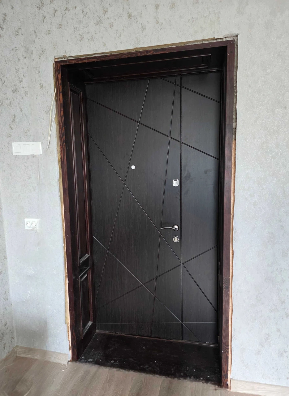 Гостинка Холодная гора 25м2 (404979)