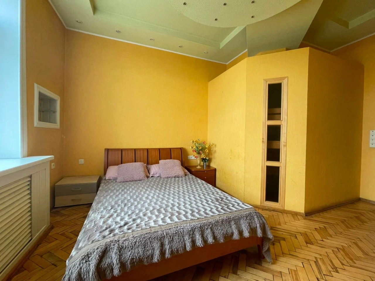 Павловская площадь. Продам престижную панорамную 3-комн. ква