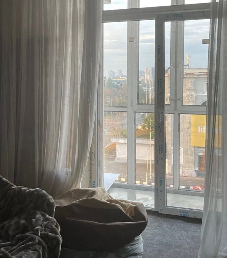 Павловская площадь. Продам престижную панорамную 3-комн. ква