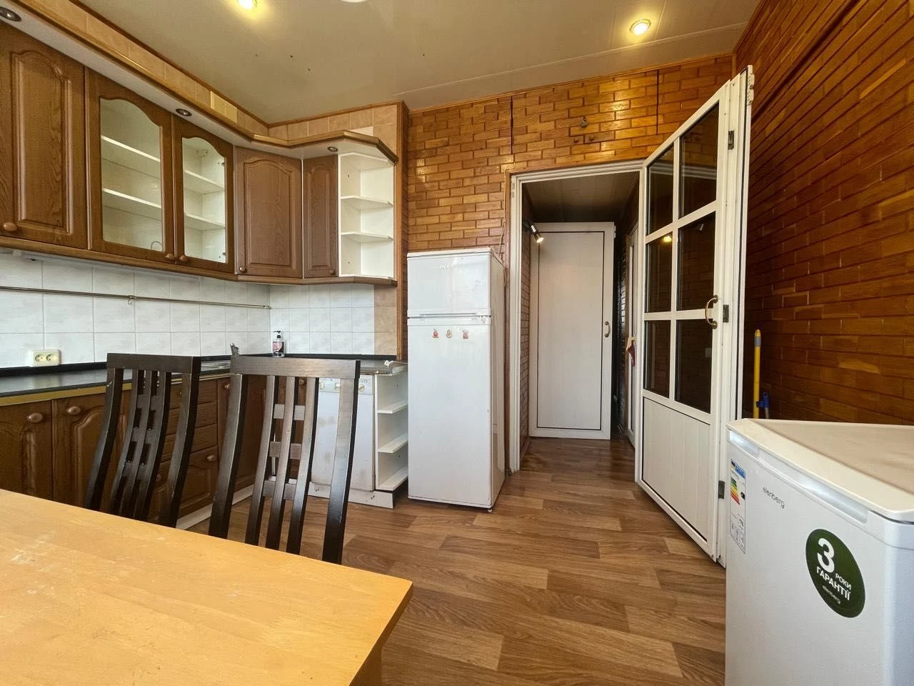 Павловская площадь. Продам престижную панорамную 3-комн. ква