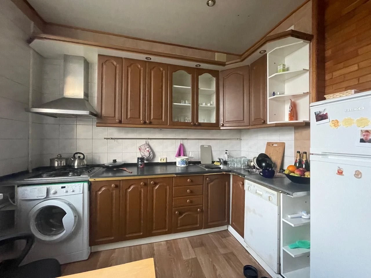 Павловская площадь. Продам престижную панорамную 3-комн. ква