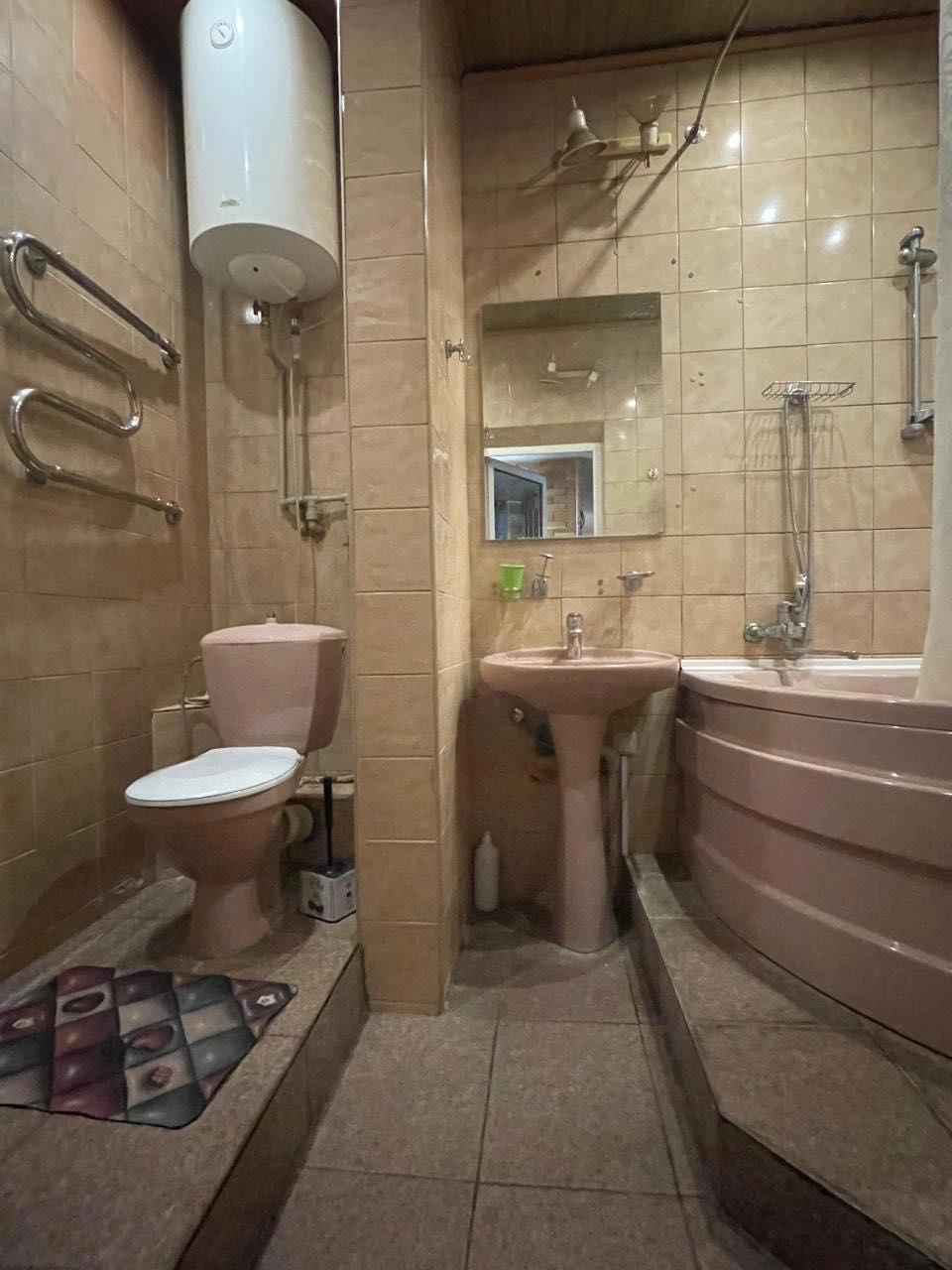 Павловская площадь. Продам престижную панорамную 3-комн. ква