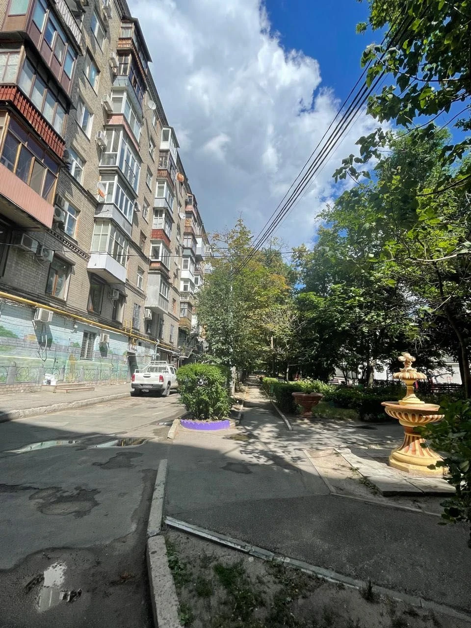 Павловская площадь. Продам престижную панорамную 3-комн. ква
