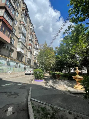 Павловская площадь. Продам престижную панорамную 3-комн. ква