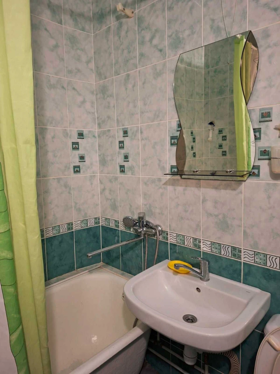 Продам гарну 1 к. квартиру на Салтівці, 533 м/р