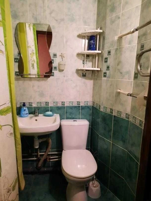 Продам гарну 1 к. квартиру на Салтівці, 533 м/р