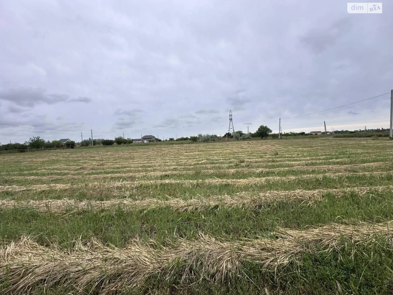 Продаж Земля сільськогосподарського призначення Таїрова