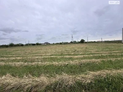 Продаж Земля сільськогосподарського призначення Таїрова