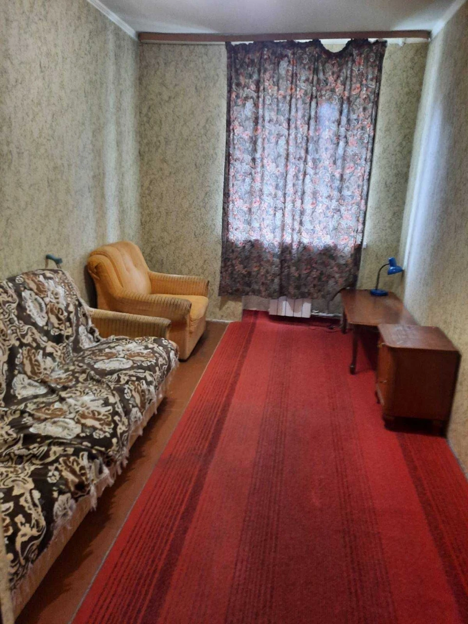 Продам 3 кв рн Х Гора ул Паращука