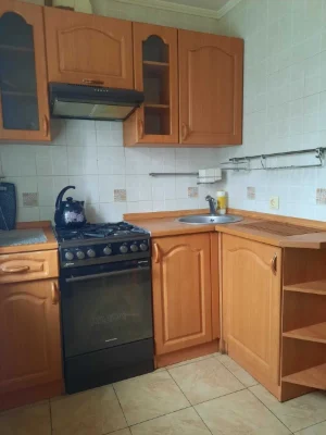 Продам 3 кв рн Х Гора ул Паращука