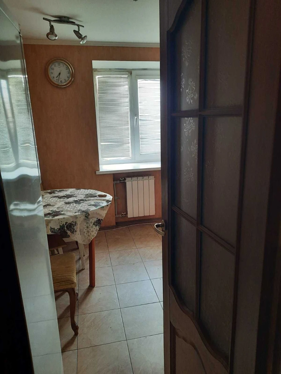 Продам 3 кв рн Х Гора ул Паращука