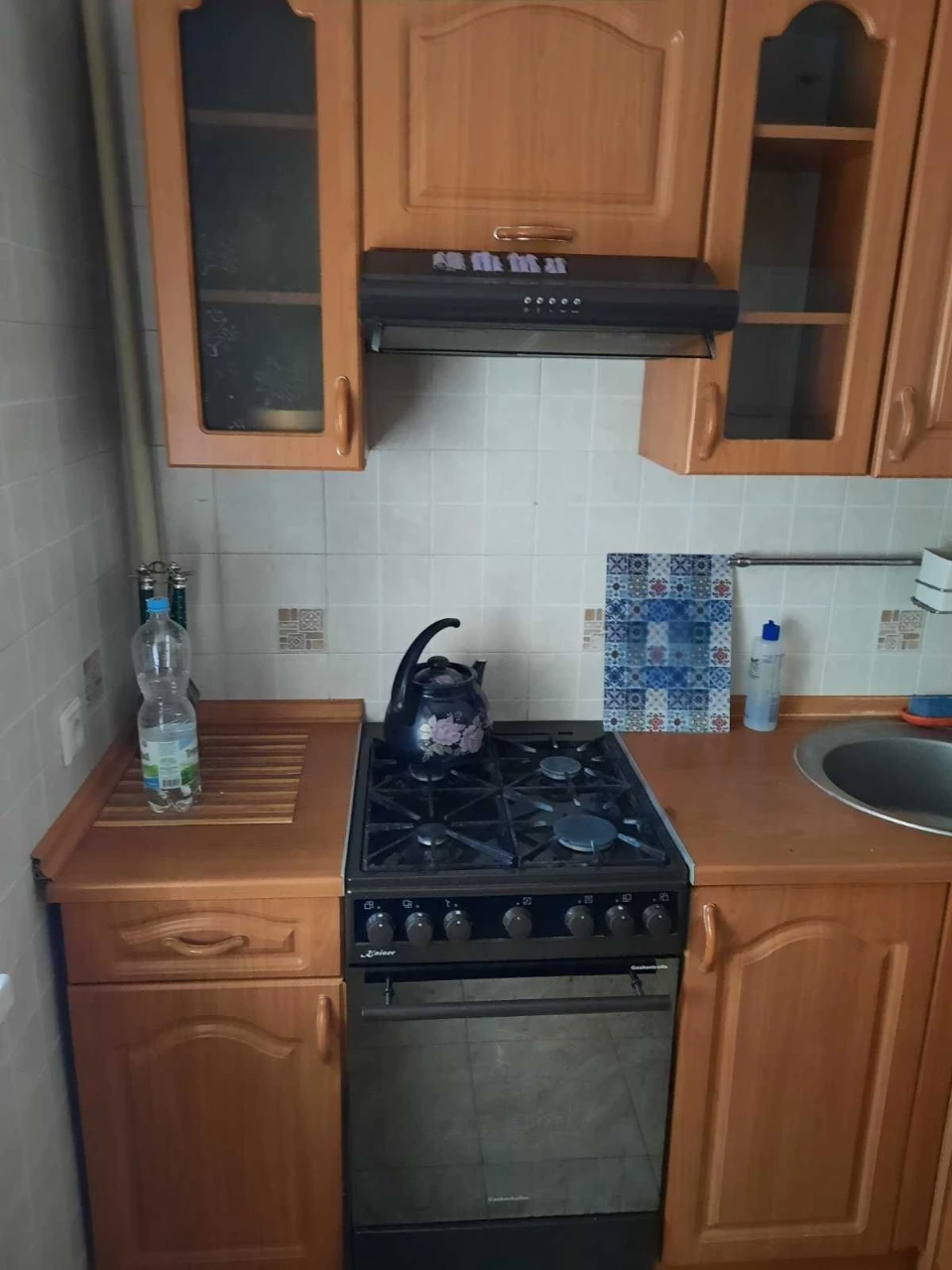 Продам 3 кв рн Х Гора ул Паращука