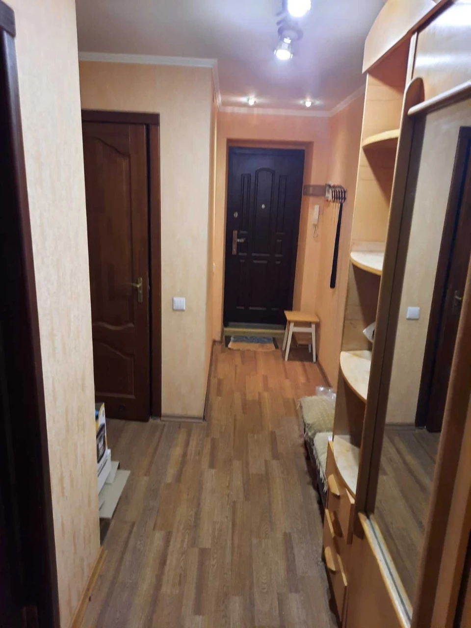 Продам 3 кв рн Х Гора ул Паращука