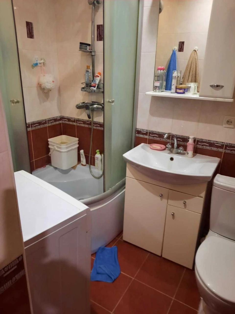 Продам 3 кв рн Х Гора ул Паращука
