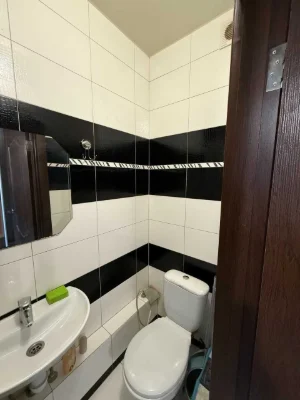 Продається 1к. смарт-квартиру в ЖК «Воробйові Гори»