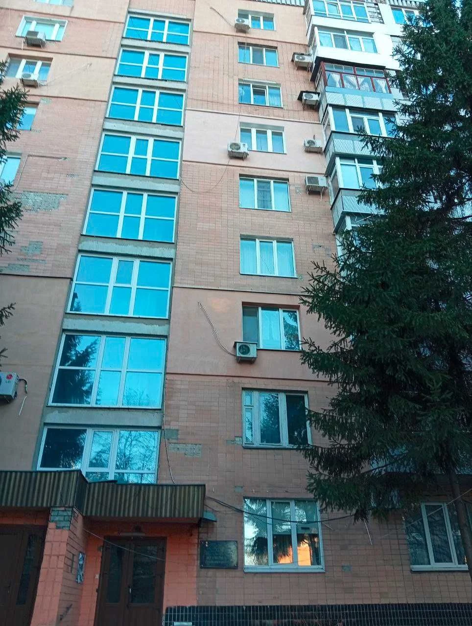Продаж 3 кімнатної квартири на Шатилівці, вул. Авіаційна.