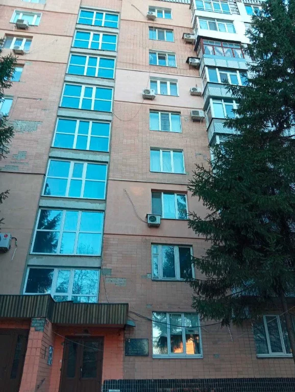 Продаж 3 кімнатної квартири на Шатилівці, вул. Авіаційна.