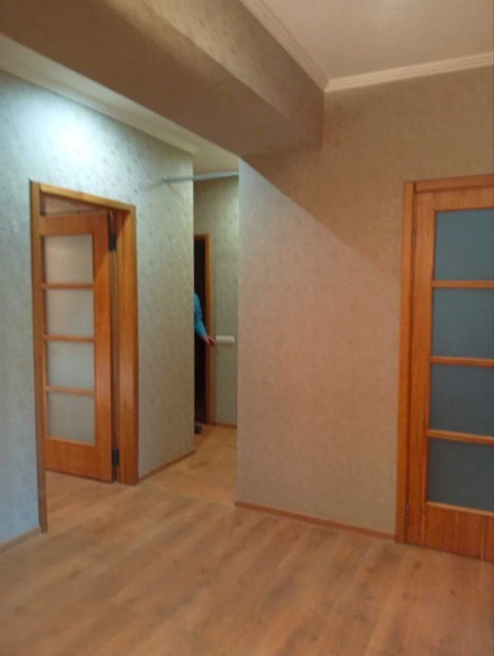 Продаж 3 кімнатної квартири на Шатилівці, вул. Авіаційна.