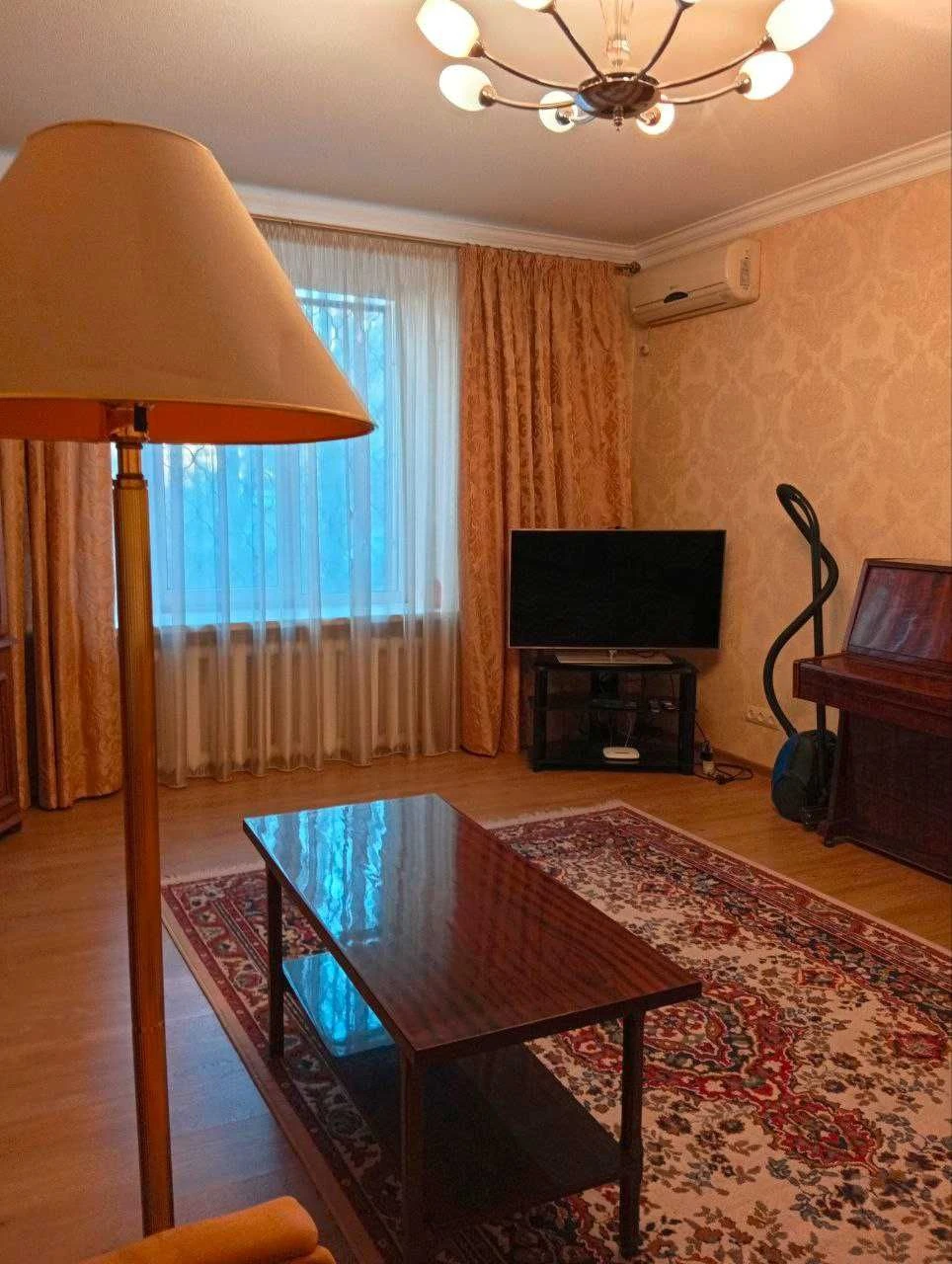 Продаж 3 кімнатної квартири на Шатилівці, вул. Авіаційна.