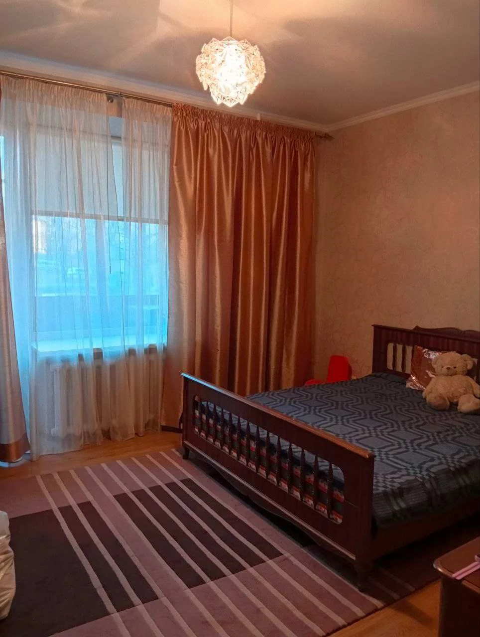 Продаж 3 кімнатної квартири на Шатилівці, вул. Авіаційна.