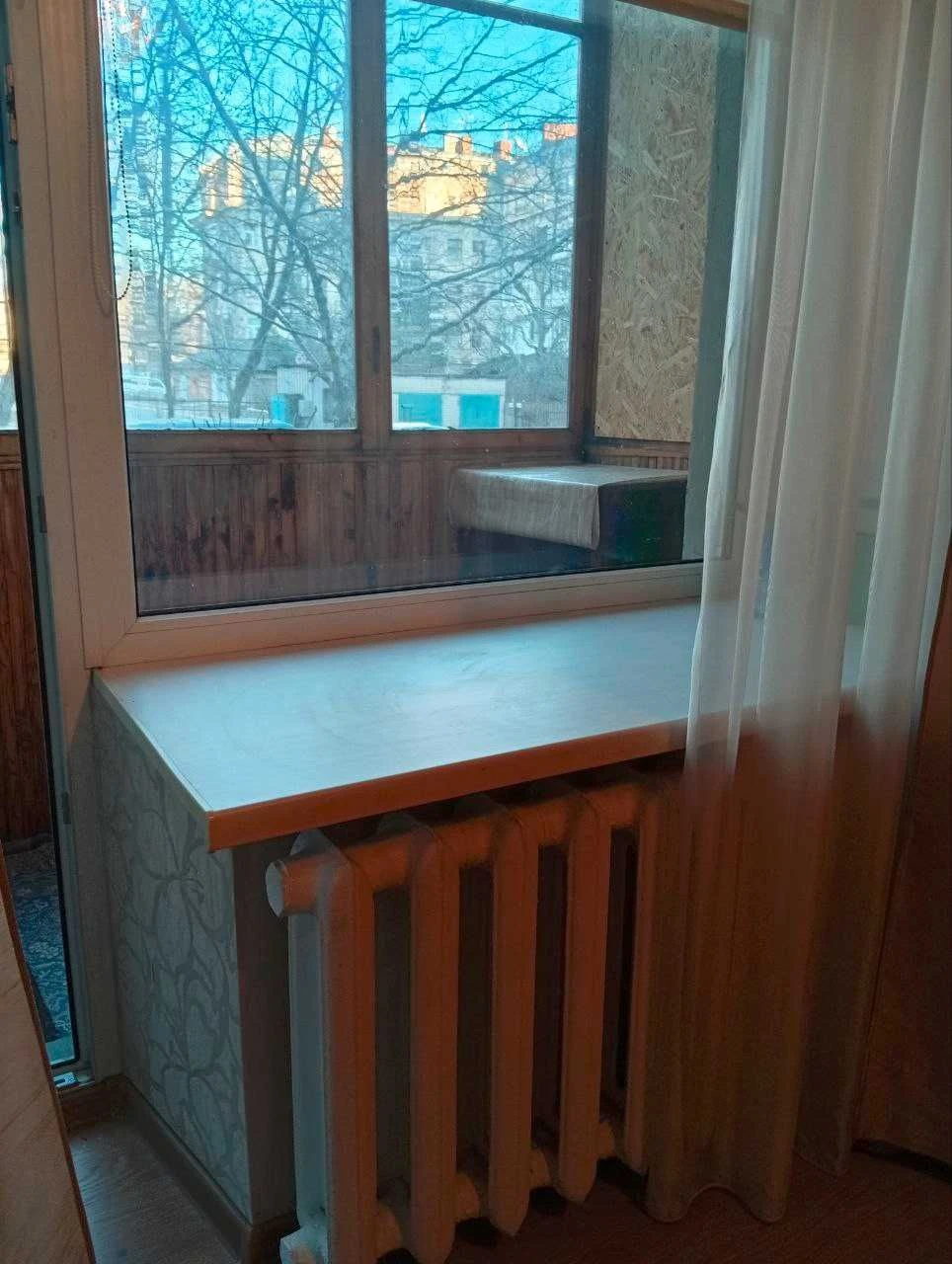 Продаж 3 кімнатної квартири на Шатилівці, вул. Авіаційна.