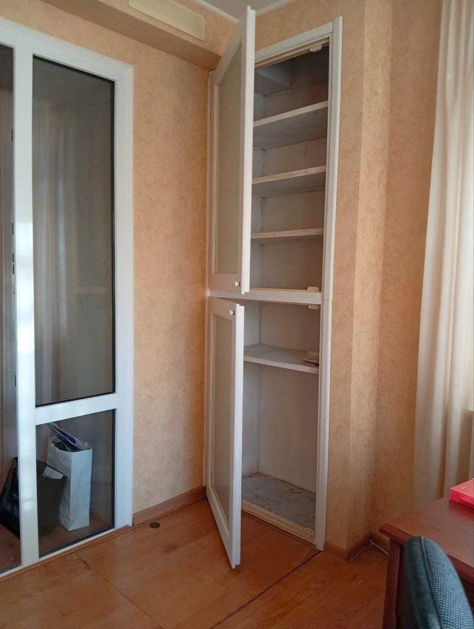 Продаж 3 кімнатної квартири на Шатилівці, вул. Авіаційна.