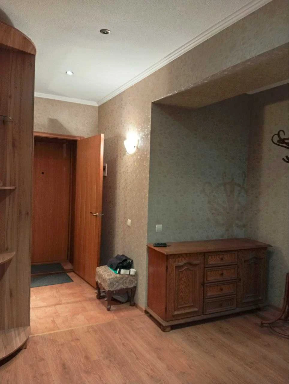 Продаж 3 кімнатної квартири на Шатилівці, вул. Авіаційна.