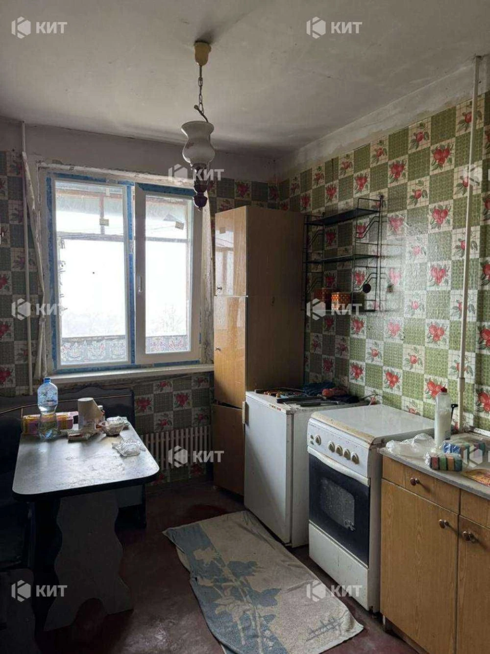 2к.54м2, Салтівка (Северная Салтовка 5, Дружбы Народов) 1321